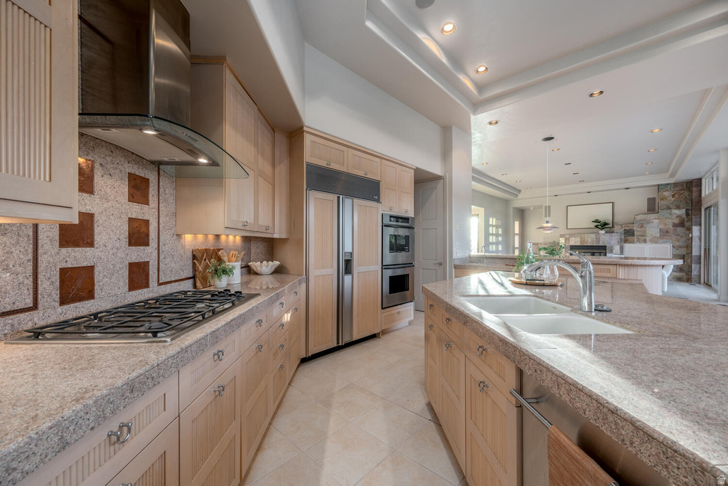 2417 W COHONINA TRL St George, UT 84770