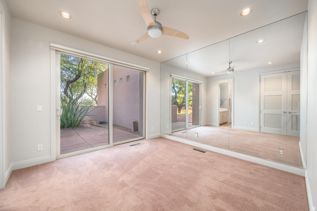 2417 W COHONINA TRL St George, UT 84770