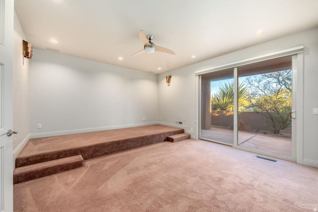 2417 W COHONINA TRL St George, UT 84770