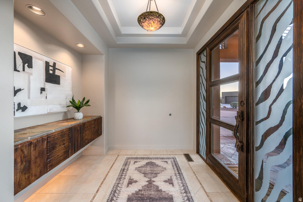 2417 W COHONINA TRL St George, UT 84770