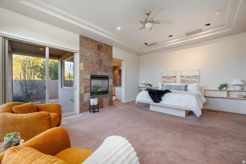 2417 W COHONINA TRL St George, UT 84770