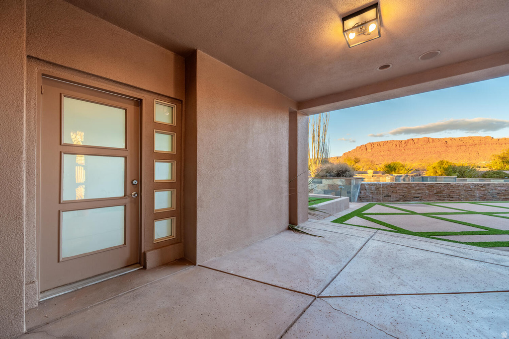 2417 W COHONINA TRL St George, UT 84770