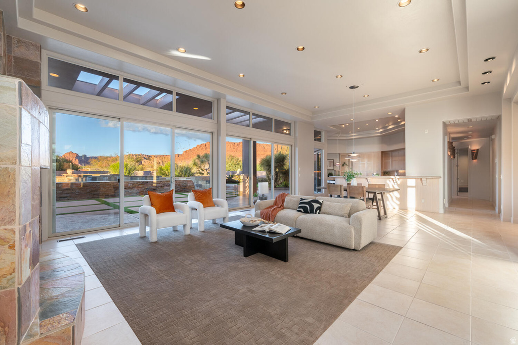 2417 W COHONINA TRL St George, UT 84770