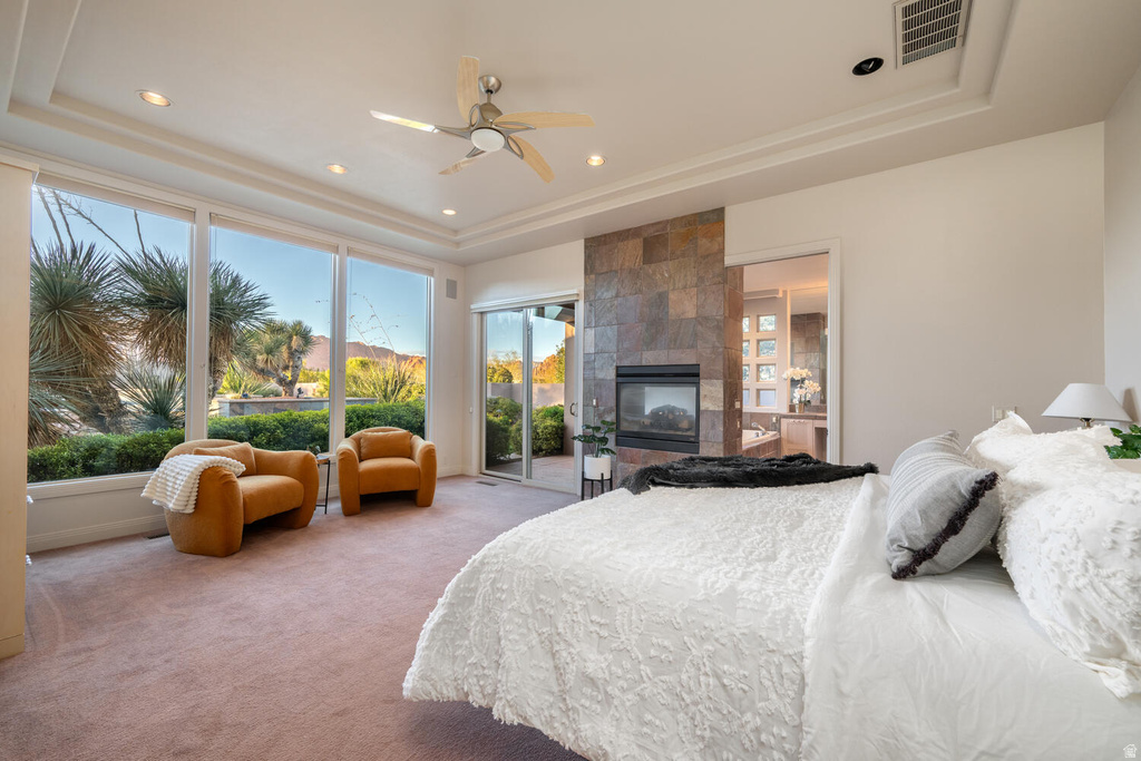 2417 W COHONINA TRL St George, UT 84770