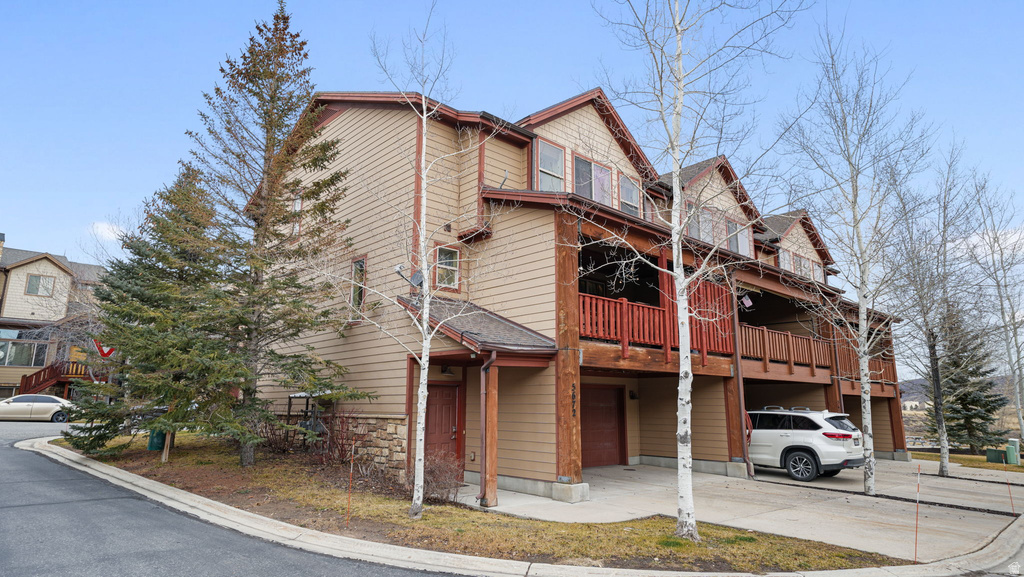 5672 N OSLO LN Park City, UT 84098