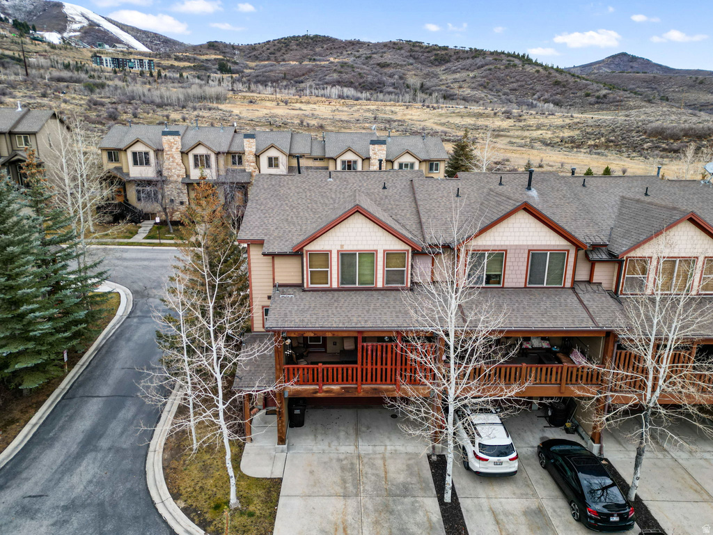 5672 N OSLO LN Park City, UT 84098