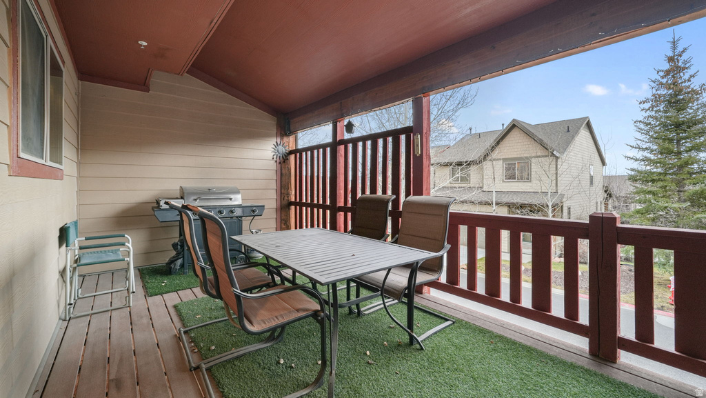 5672 N OSLO LN Park City, UT 84098