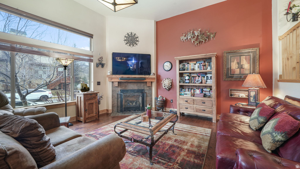 5672 N OSLO LN Park City, UT 84098