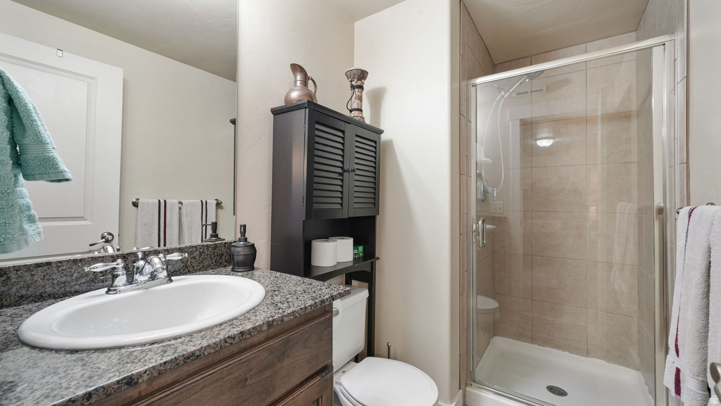 5672 N OSLO LN Park City, UT 84098