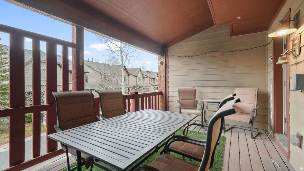 5672 N OSLO LN Park City, UT 84098