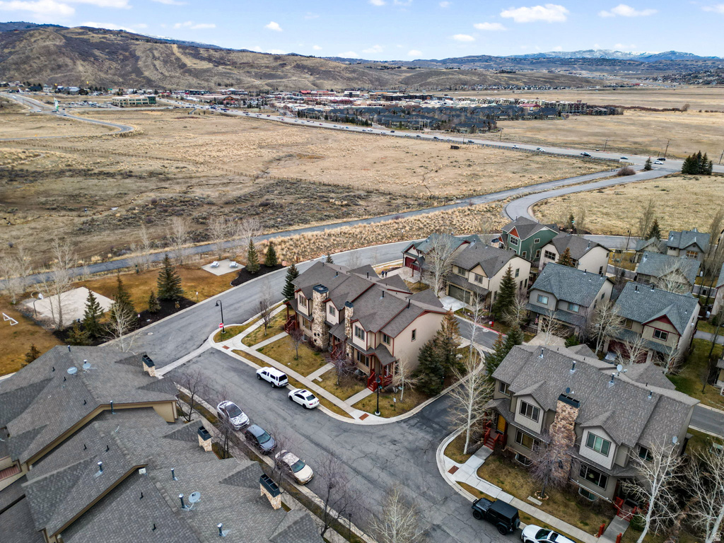 5672 N OSLO LN Park City, UT 84098
