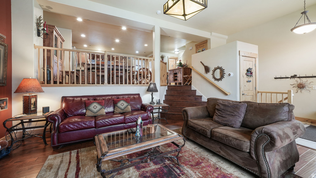 5672 N OSLO LN Park City, UT 84098