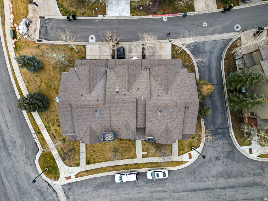 5672 N OSLO LN Park City, UT 84098