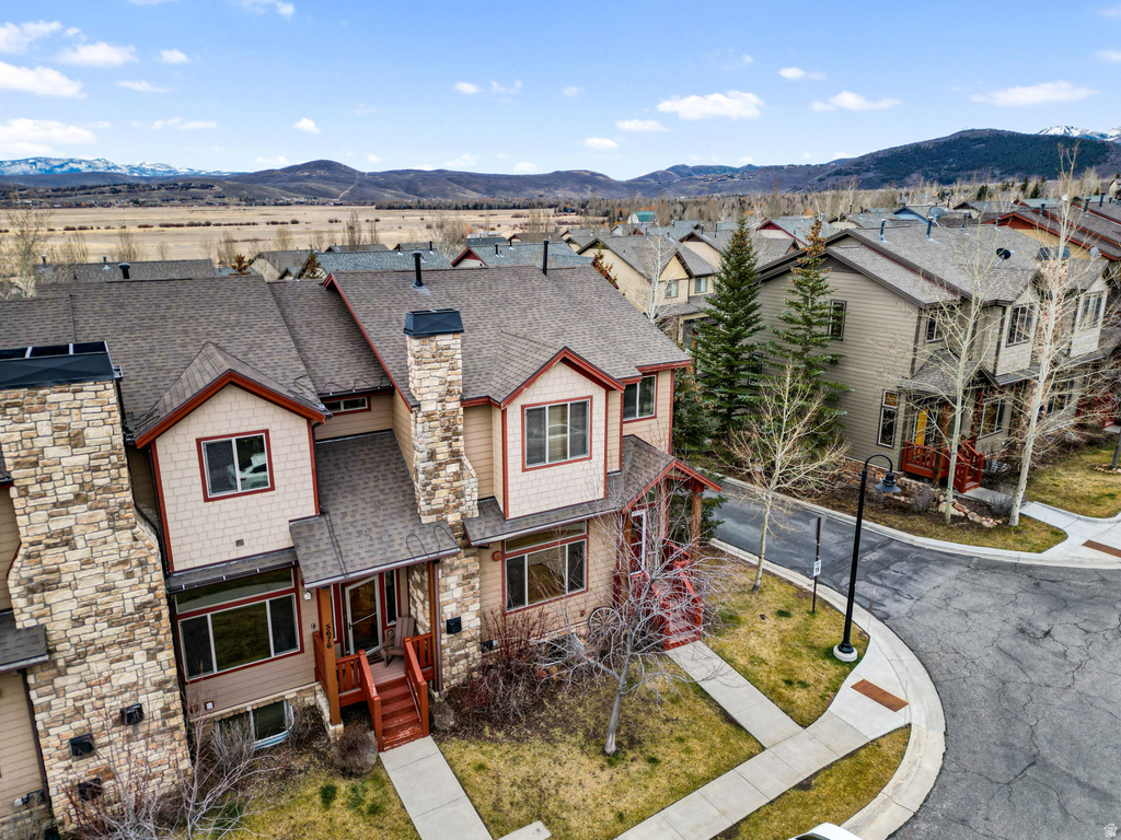 5672 N OSLO LN Park City, UT 84098