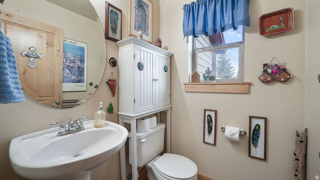 5672 N OSLO LN Park City, UT 84098