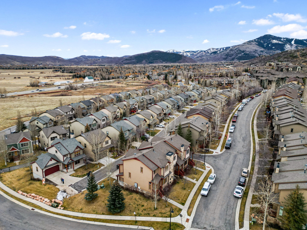 5672 N OSLO LN Park City, UT 84098