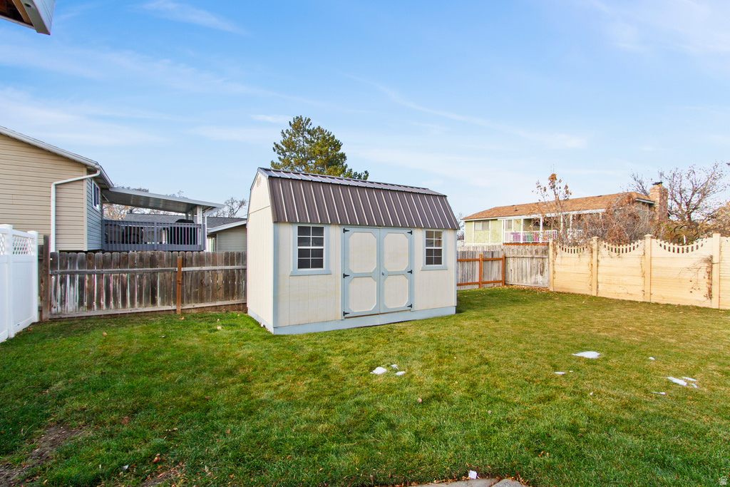 2676 W 6050 S Roy, UT 84067