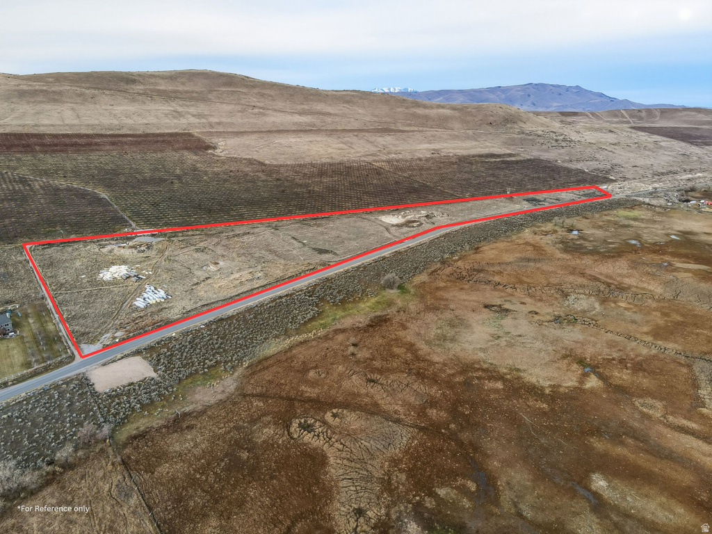 5952 S LINCOLN RD Benjamin, UT 84660