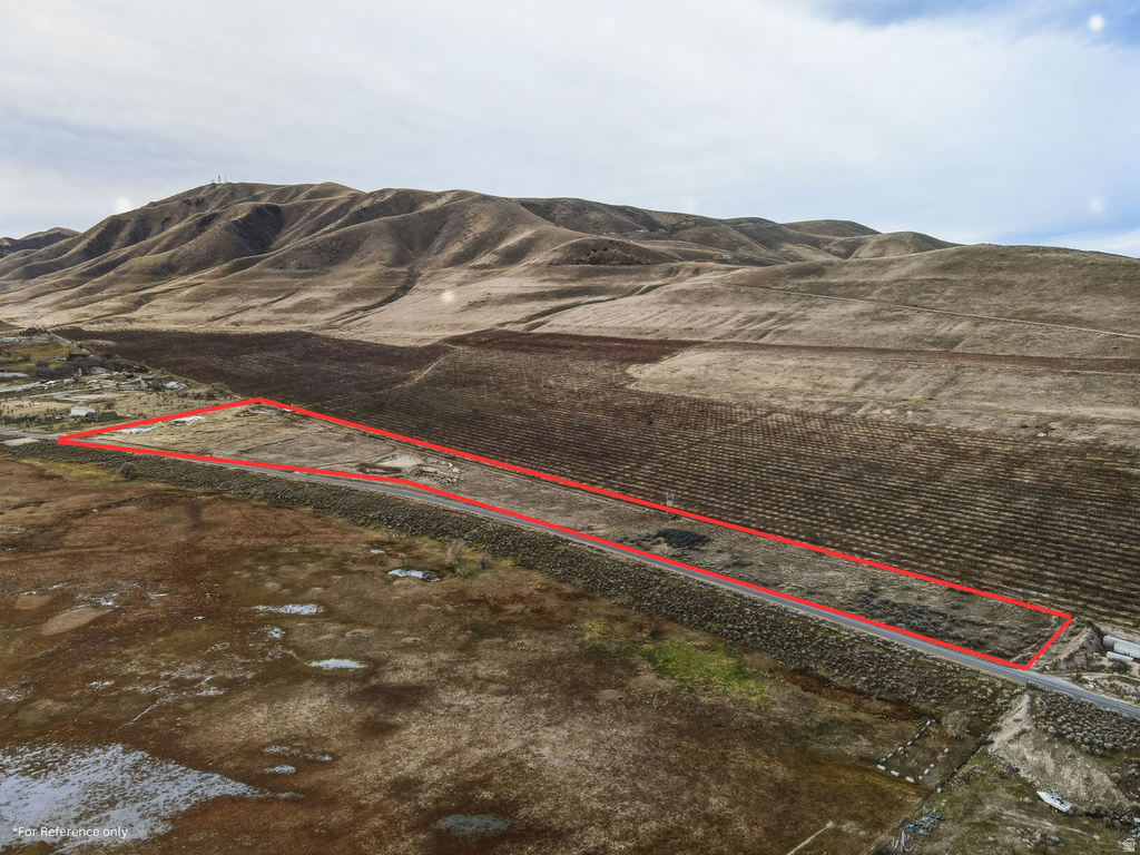 5952 S LINCOLN RD Benjamin, UT 84660