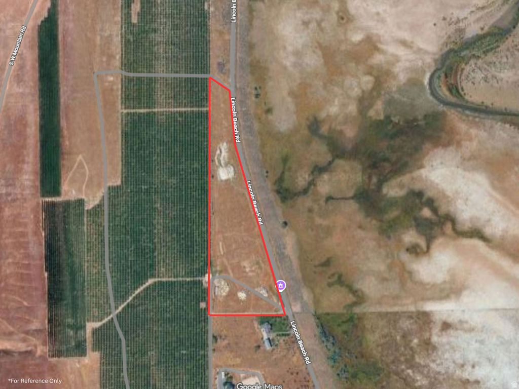 5952 S LINCOLN RD Benjamin, UT 84660