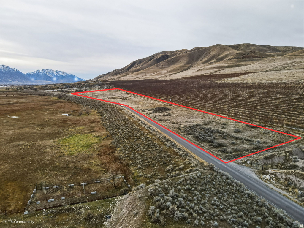 5952 S LINCOLN RD Benjamin, UT 84660