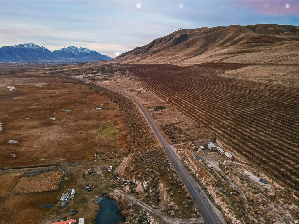 5952 S LINCOLN RD Benjamin, UT 84660