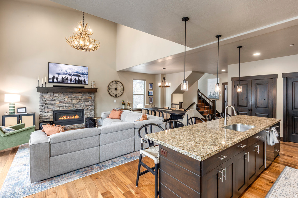 1173 W ABIGAIL DR Kamas, UT 84036