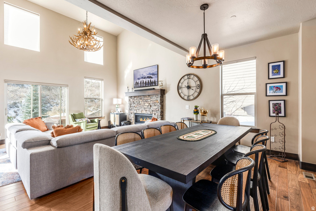 1173 W ABIGAIL DR Kamas, UT 84036