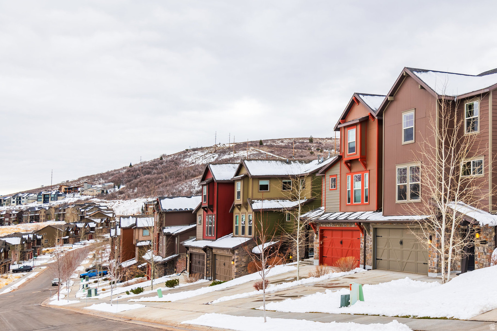 1173 W ABIGAIL DR Kamas, UT 84036