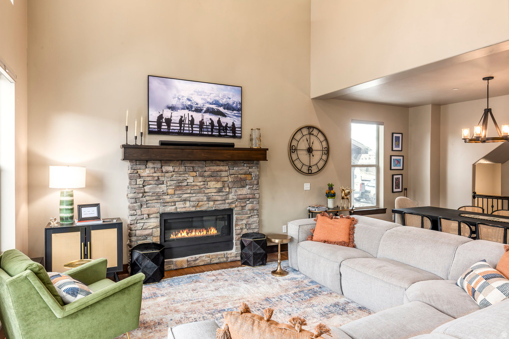 1173 W ABIGAIL DR Kamas, UT 84036