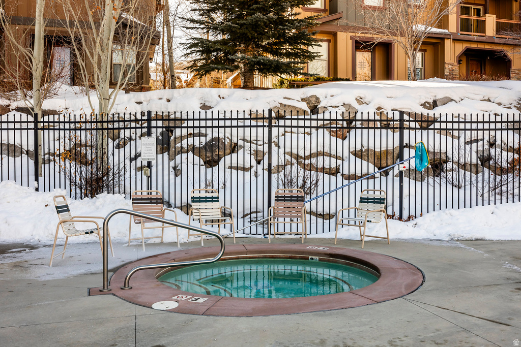 1173 W ABIGAIL DR Kamas, UT 84036