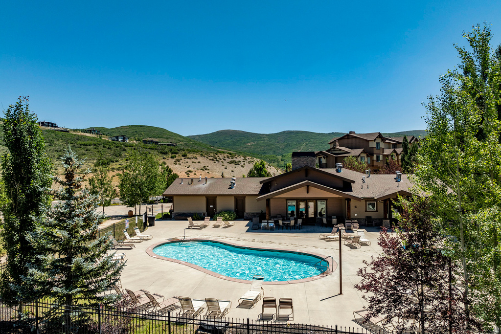 1173 W ABIGAIL DR Kamas, UT 84036