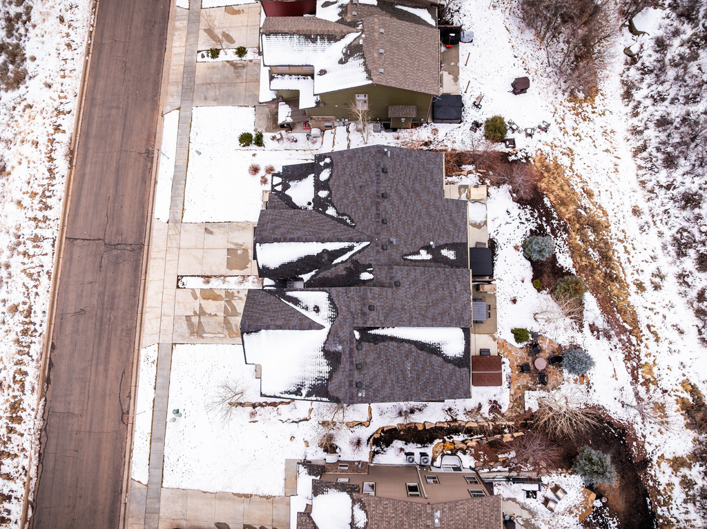 1173 W ABIGAIL DR Kamas, UT 84036