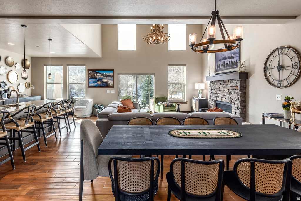 1173 W ABIGAIL DR Kamas, UT 84036