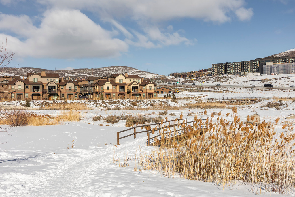 1173 W ABIGAIL DR Kamas, UT 84036