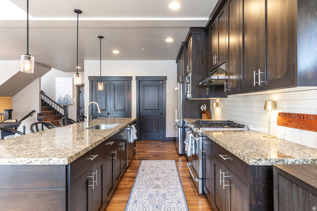 1173 W ABIGAIL DR Kamas, UT 84036