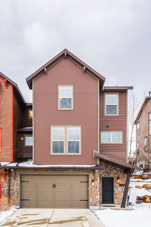 1173 W ABIGAIL DR Kamas, UT 84036
