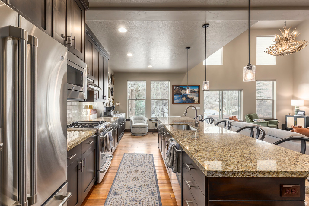 1173 W ABIGAIL DR Kamas, UT 84036