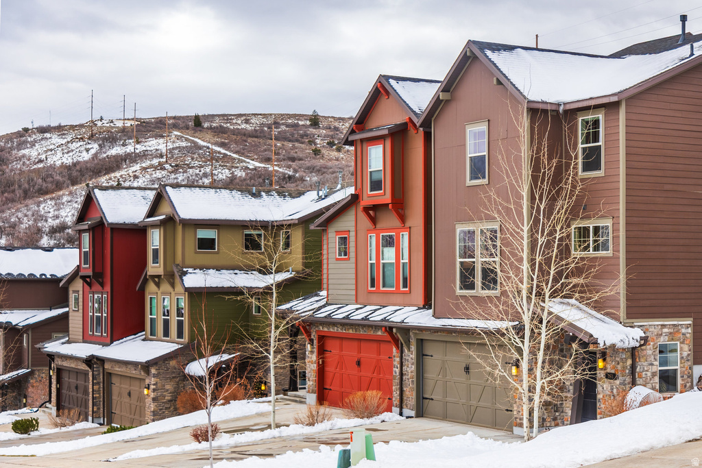 1173 W ABIGAIL DR Kamas, UT 84036