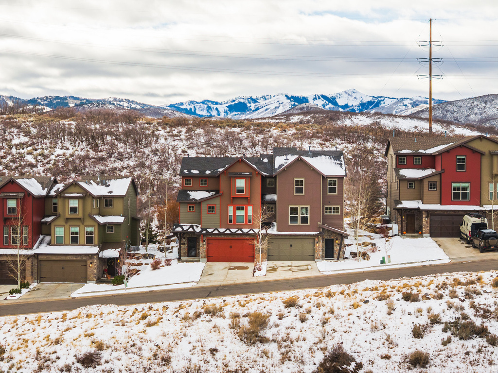 1173 W ABIGAIL DR Kamas, UT 84036