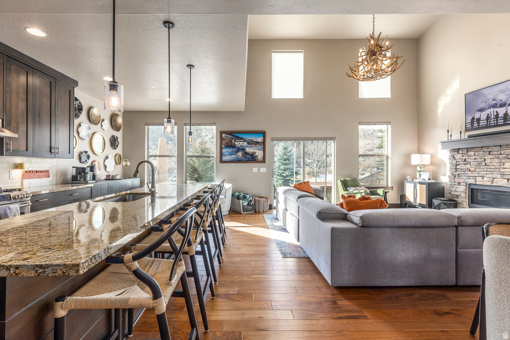 1173 W ABIGAIL DR Kamas, UT 84036