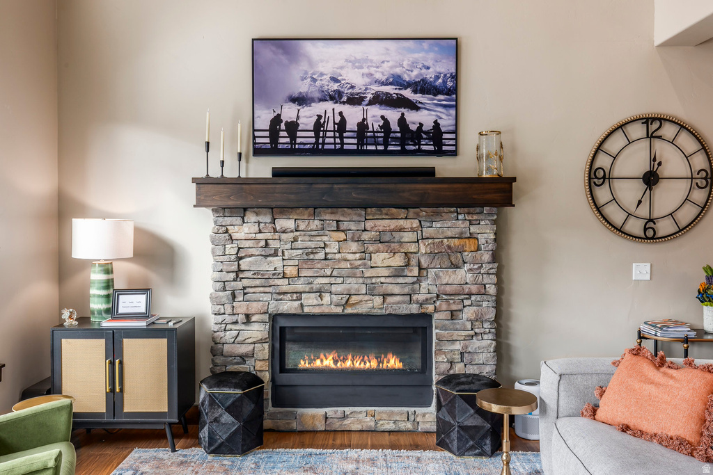 1173 W ABIGAIL DR Kamas, UT 84036