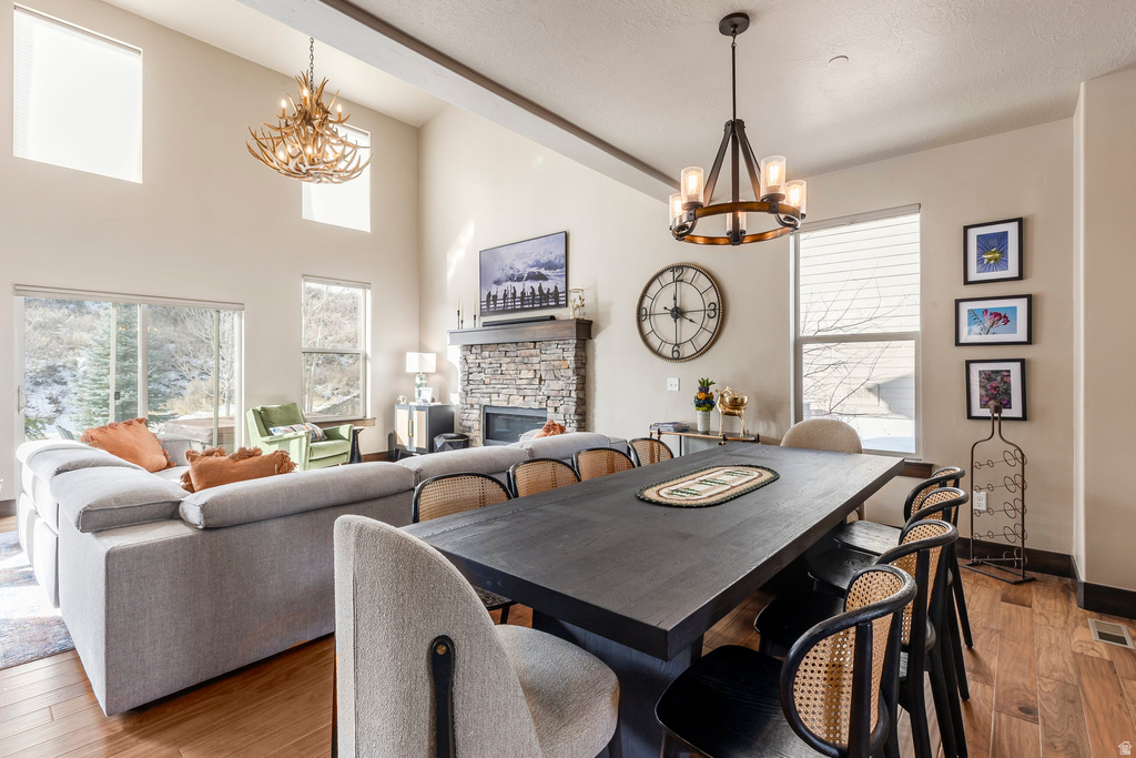 1173 W ABIGAIL DR Kamas, UT 84036