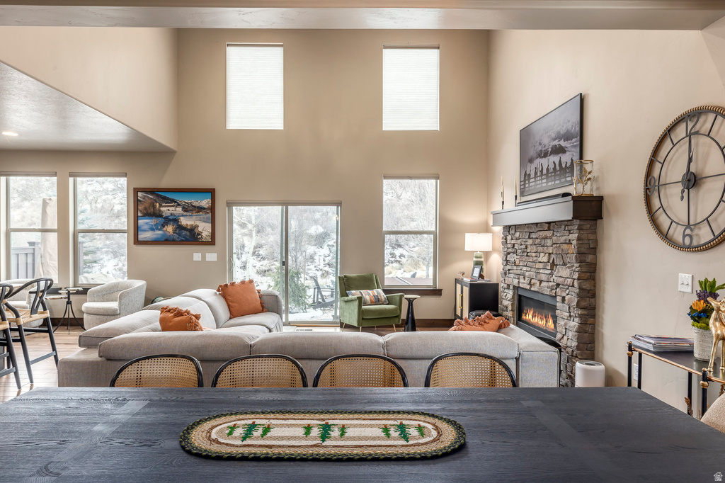 1173 W ABIGAIL DR Kamas, UT 84036