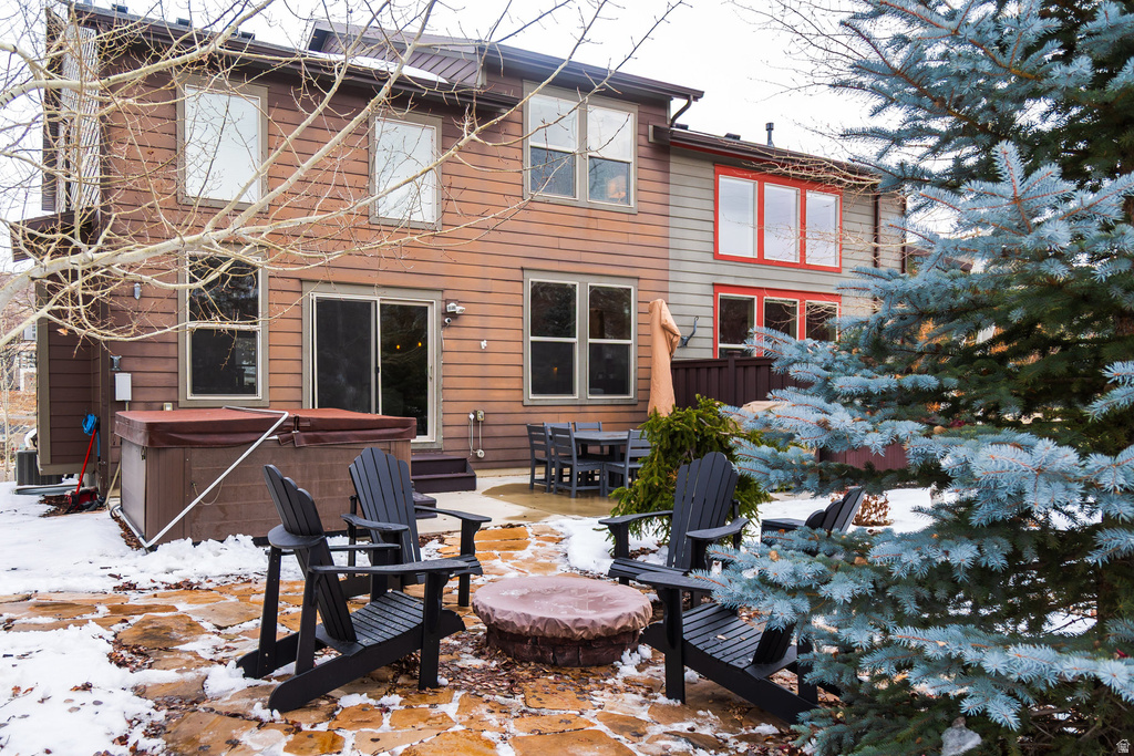 1173 W ABIGAIL DR Kamas, UT 84036