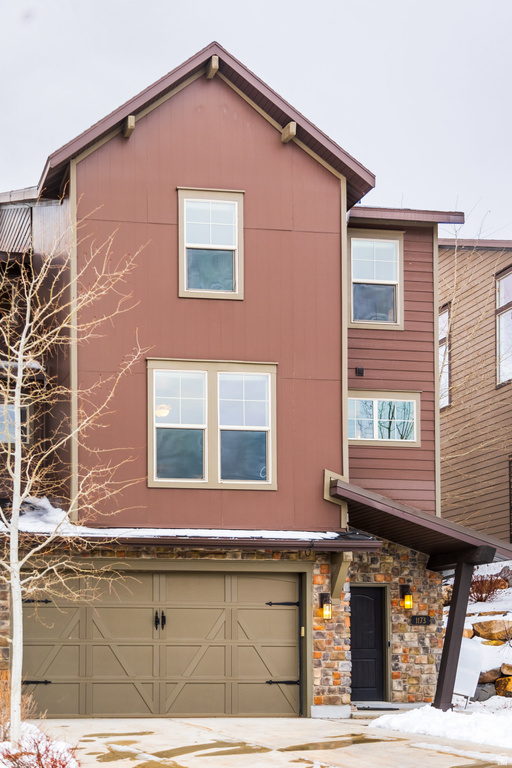 1173 W ABIGAIL DR Kamas, UT 84036