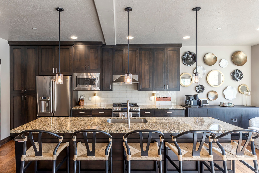 1173 W ABIGAIL DR Kamas, UT 84036