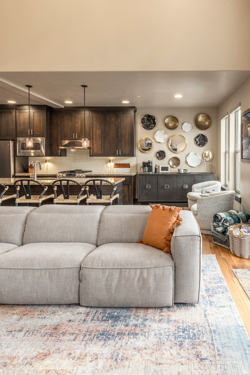 1173 W ABIGAIL DR Kamas, UT 84036