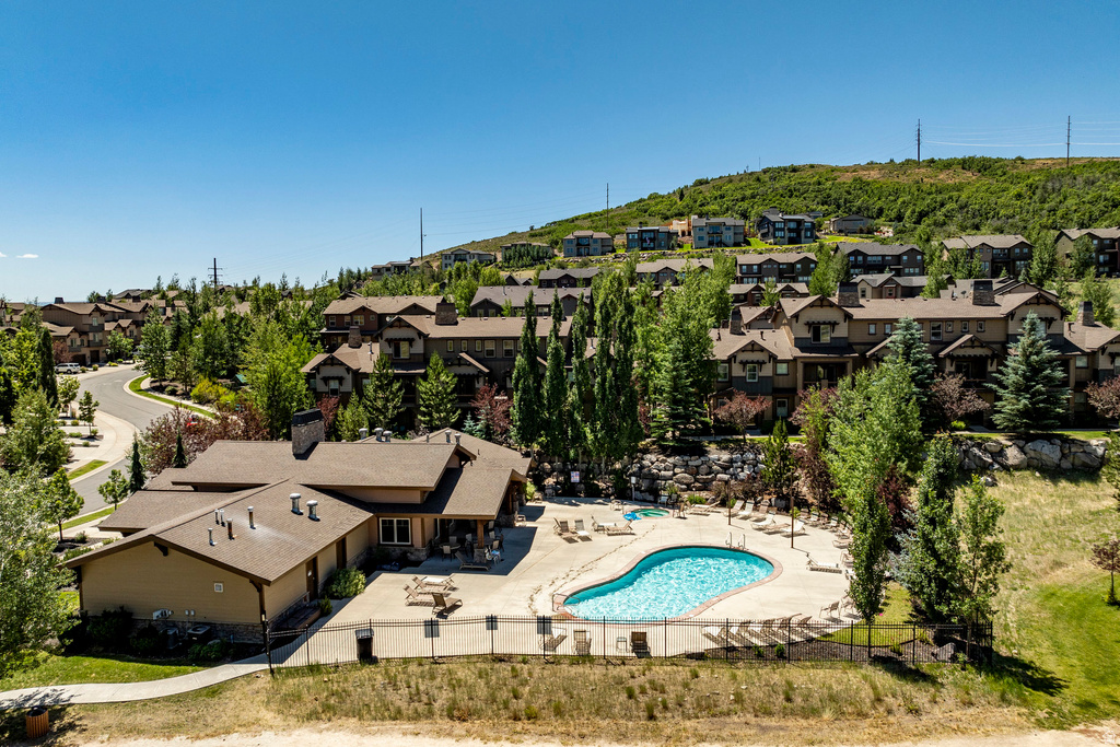 1173 W ABIGAIL DR Kamas, UT 84036