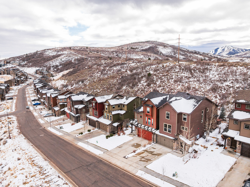 1173 W ABIGAIL DR Kamas, UT 84036